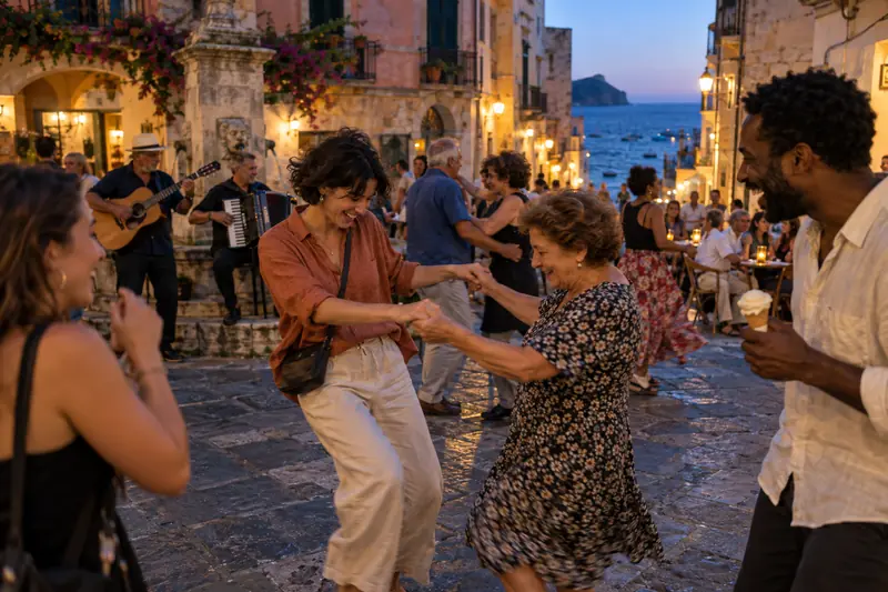 Trips and group getaways